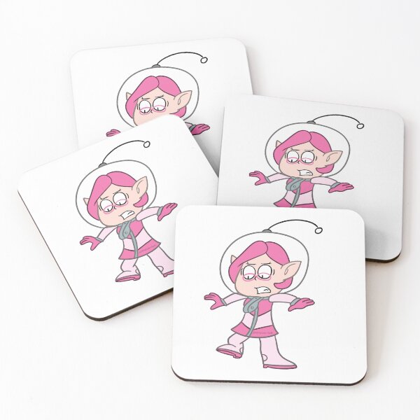 Item preview, Brittany (eek) designed and sold by JoshPointOh.
