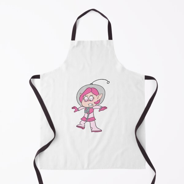 Item preview, Brittany (eek) designed and sold by JoshPointOh.