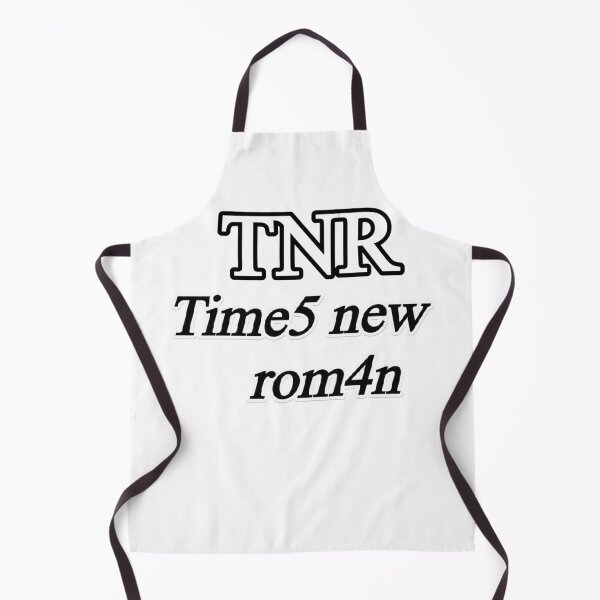 Item preview, times new roman TNR designed and sold by MeowTouch Art.
