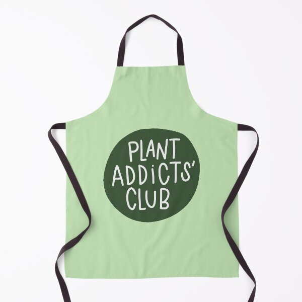 Item preview, Plant addicts club designed and sold by am-mantilla2156.