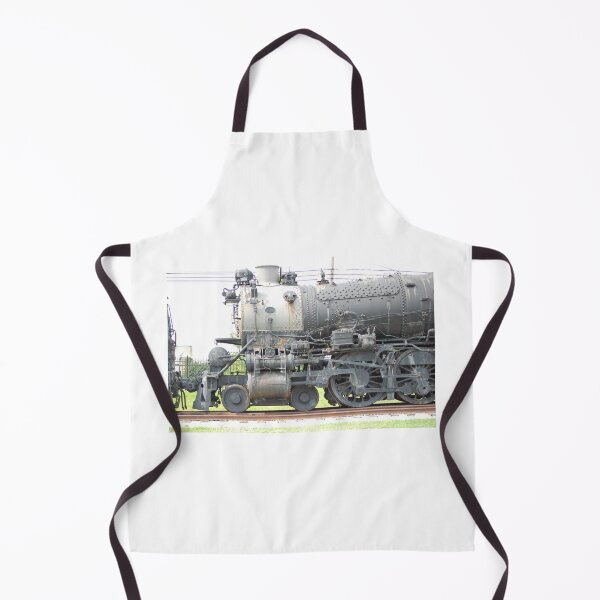 Item preview, steam train designed and sold by Lee Dick.