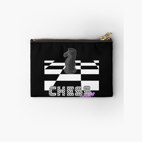 Item preview, Chess Master Springer Chess Piece designed and sold by DELMEO.