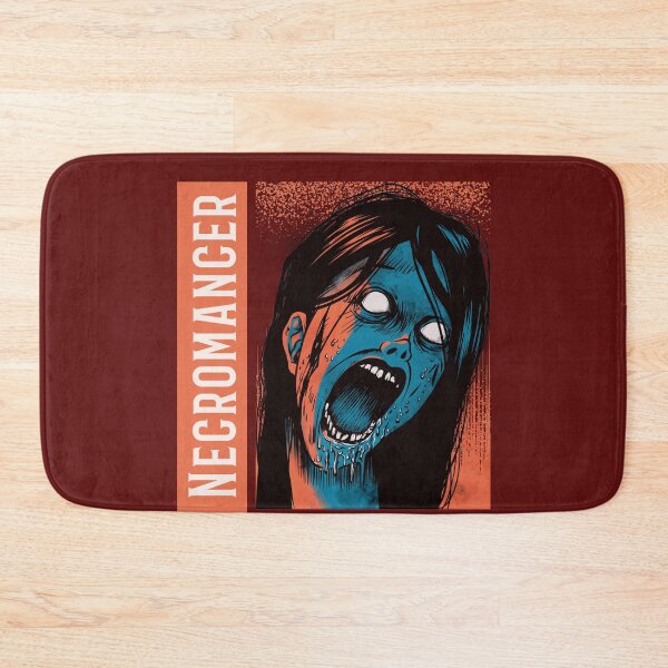 Item preview, Tabletop RPG Necromancer - Chaotic Evil designed and sold by CrimsonKnights.