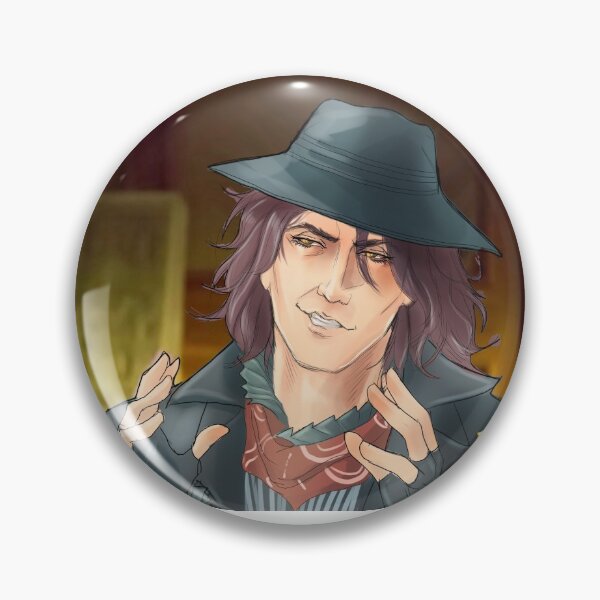 Item preview, ALIEN ARDYN designed and sold by thwippersnapple.