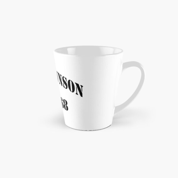 UD Store: preppy mug