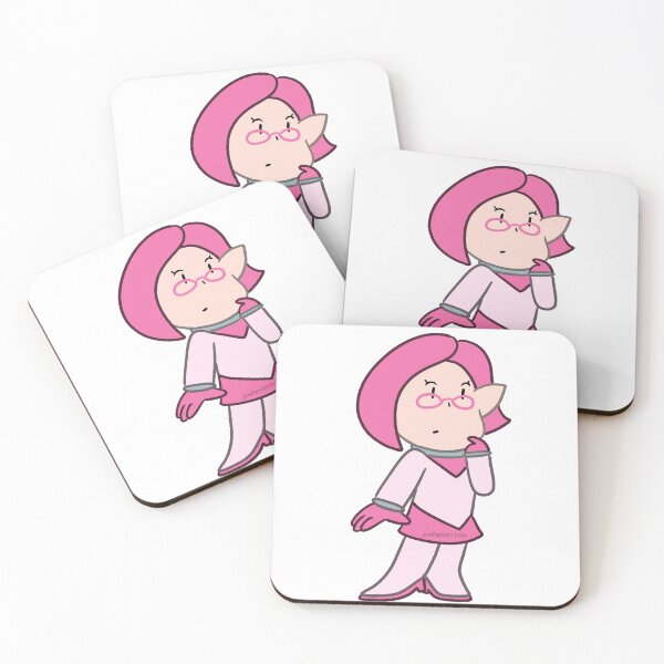 Item preview, Brittany (ooh) designed and sold by JoshPointOh.