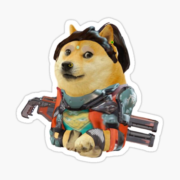 Featured image of post The Best 29 Bloodhound Dog Pfp Apex Legends