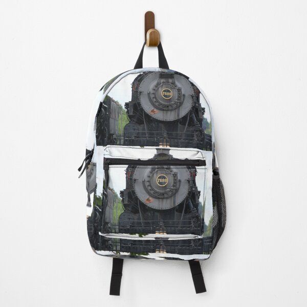 Item preview, steam train  designed and sold by Lee Dick.