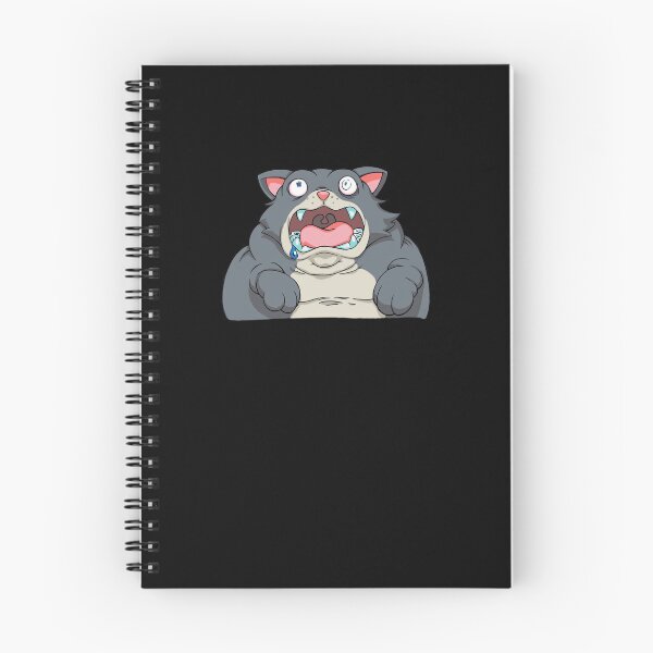 Item preview, Thiccc Cat Homie designed and sold by RobertoDLT5.