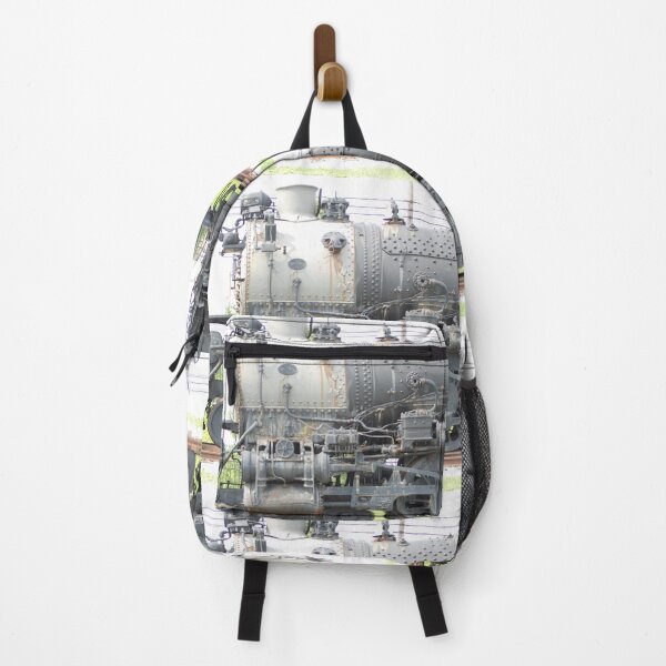 Item preview, steam train designed and sold by Lee Dick.