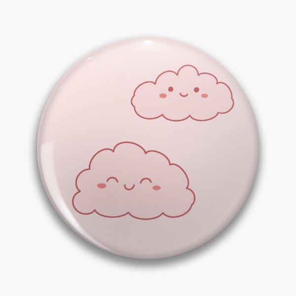 Item preview, Cotton candy clouds designed and sold by Austin Butler.