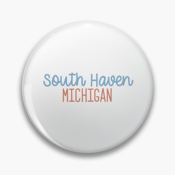 Item preview, South Haven Michigan designed and sold by -designsbymeg-.