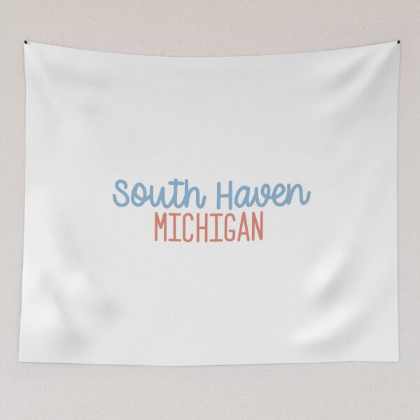 Item preview, South Haven Michigan designed and sold by -designsbymeg-.