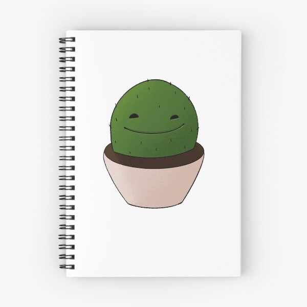 Item preview, Happy Cactus designed and sold by DeepBlue-Design.