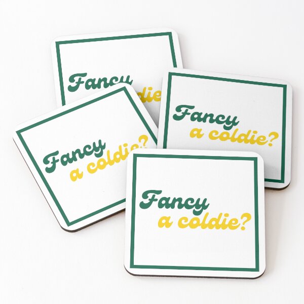 Item preview, Fancy a coldie? designed and sold by koali333.