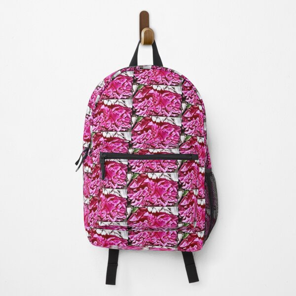 Item preview, pink flower designed and sold by Lee Dick.