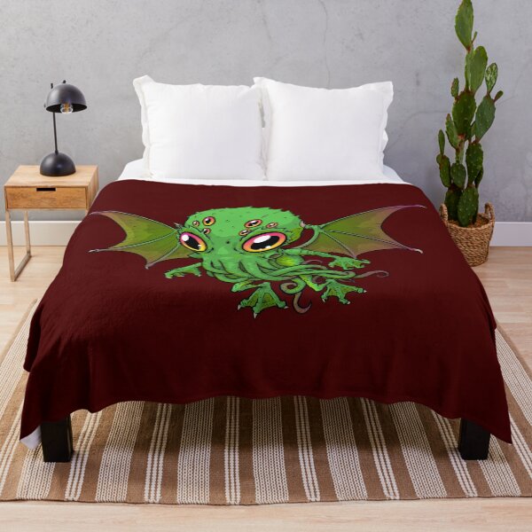 Item preview, Cthulhu designed and sold by joehavasy.