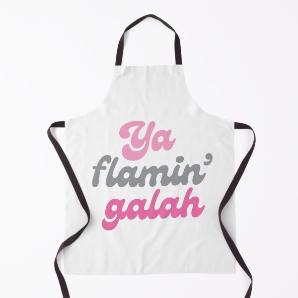Item preview, Ya flamin' galah! designed and sold by koali333.