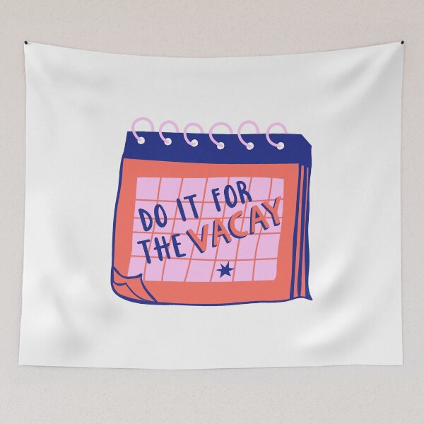 Item preview, Do it for the vacay  designed and sold by The boys.