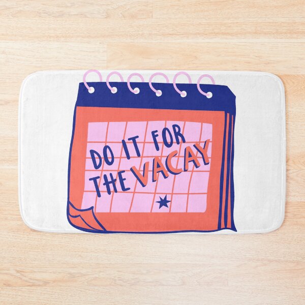 Item preview, Do it for the vacay  designed and sold by The boys.