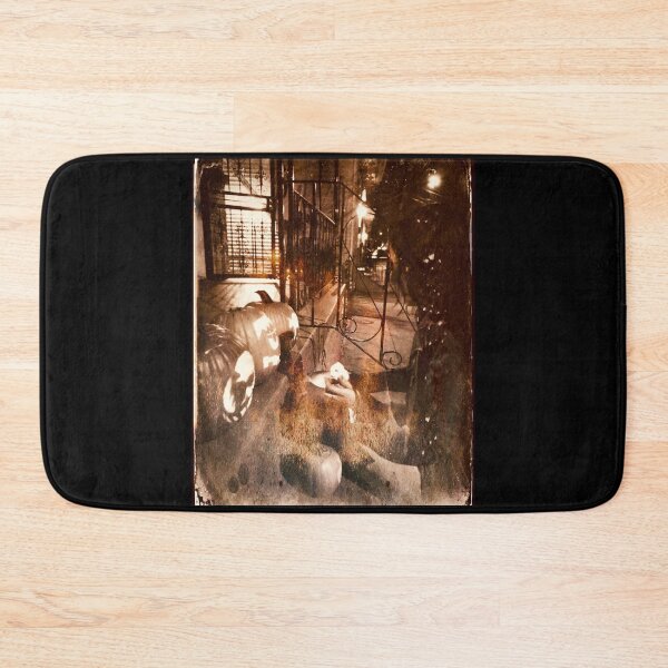 Item preview, The Porch Guardians designed and sold by XXX Zombieboy XXX.