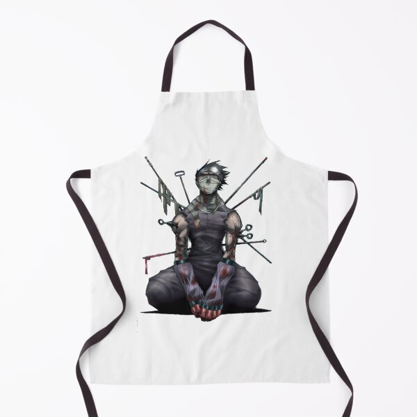 Item preview, Killer ninja designed and sold by Stargo7.