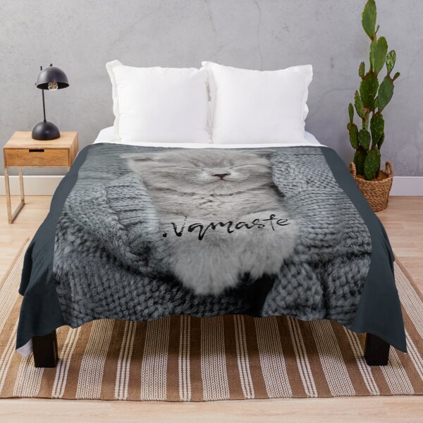 Item preview, Namaste In Your Arms Forever designed and sold by Mamalia.