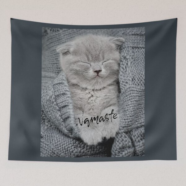 Item preview, Namaste In Your Arms Forever designed and sold by Mamalia.