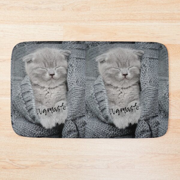 Item preview, Namaste In Your Arms Forever designed and sold by Mamalia.
