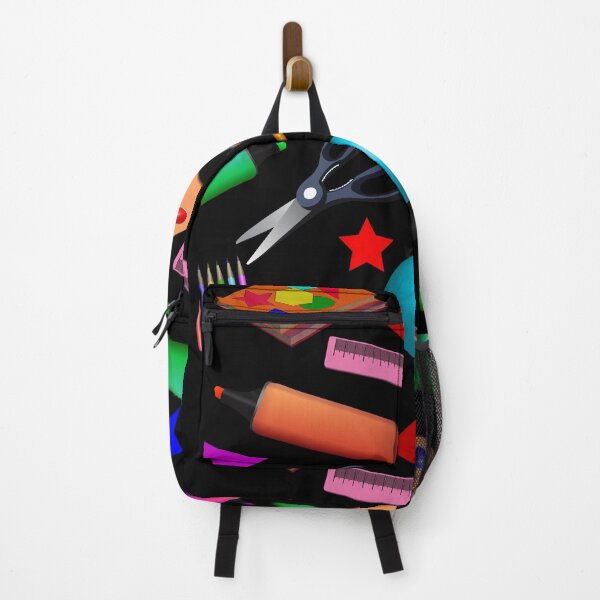Item preview, School Supplies GIFT Mugs Phone Cases Pillows designed and sold by Galina Kostyaeva.