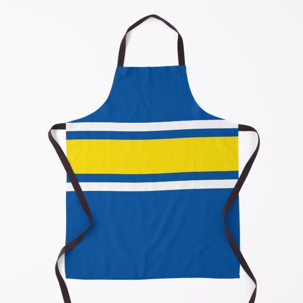 Indiana Pacers Aprons Redbubble