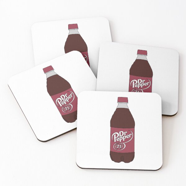 Item preview, Dr.Pepper Soda Bottle designed and sold by Tyler Ward.