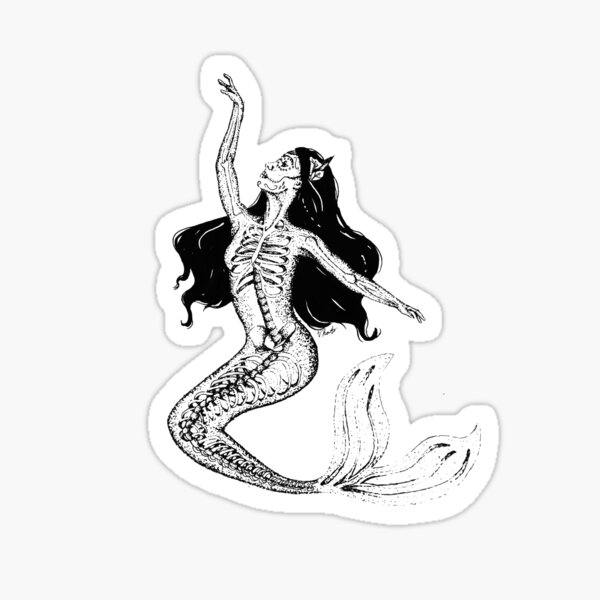 Top 55 Best Mermaid Tattoo Ideas  2021 Inspiration Guide