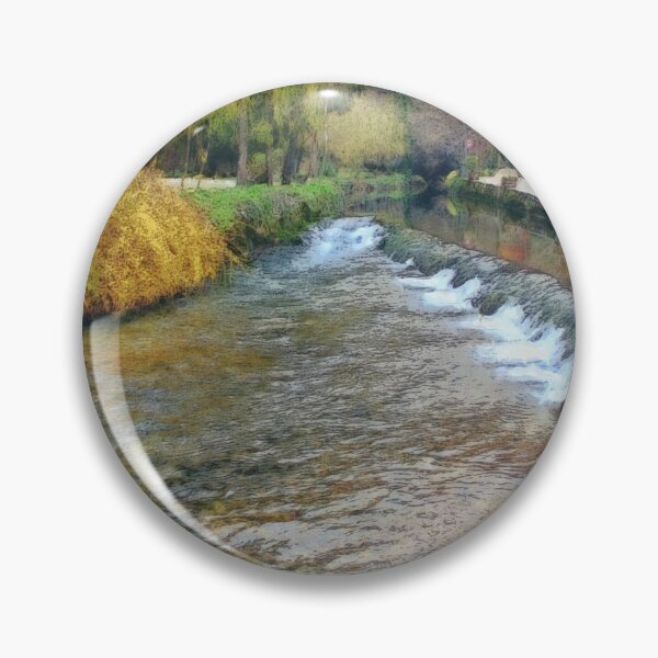 Item preview, The Livenza River  designed and sold by Ollivrosa.