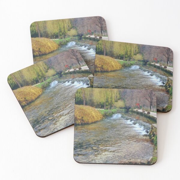 Item preview, The Livenza River  designed and sold by Ollivrosa.