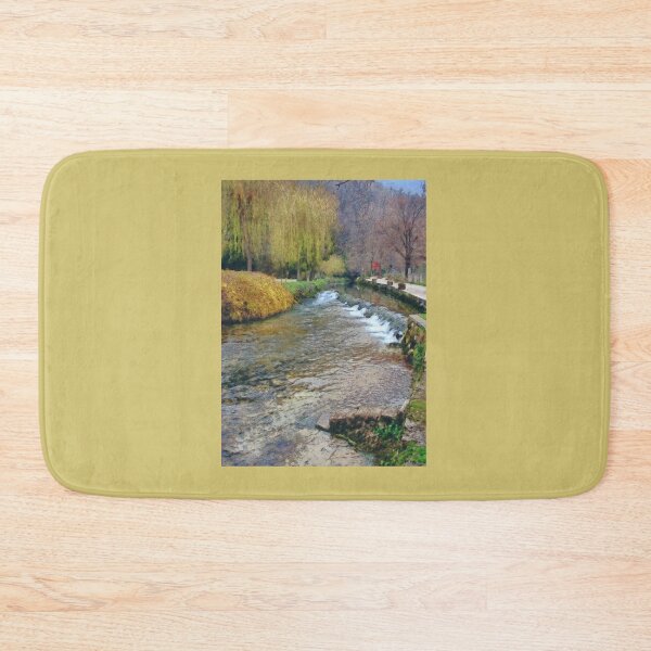 Item preview, The Livenza River  designed and sold by Ollivrosa.