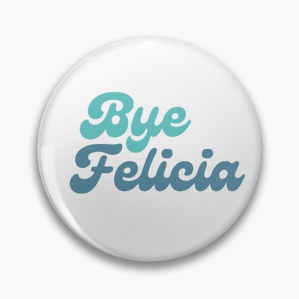 Item preview, Bye Felicia designed and sold by koali333.