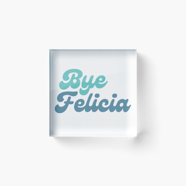 Item preview, Bye Felicia designed and sold by koali333.