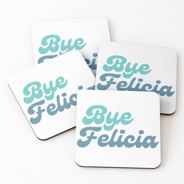 Item preview, Bye Felicia designed and sold by koali333.