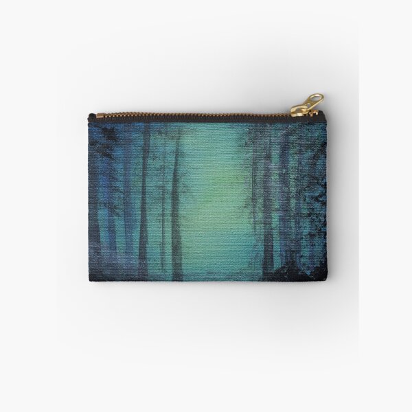 Item preview, Mystic Forest designed and sold by BigHueArt.