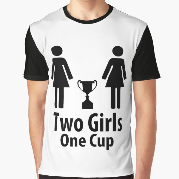 Free Photo  One big cup for two girls