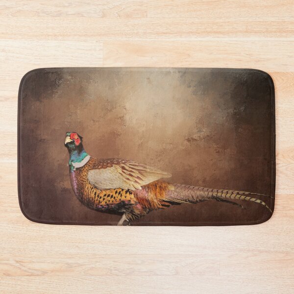 Item preview, Handsome Common Pheasant designed and sold by Elisabeth Lucas.