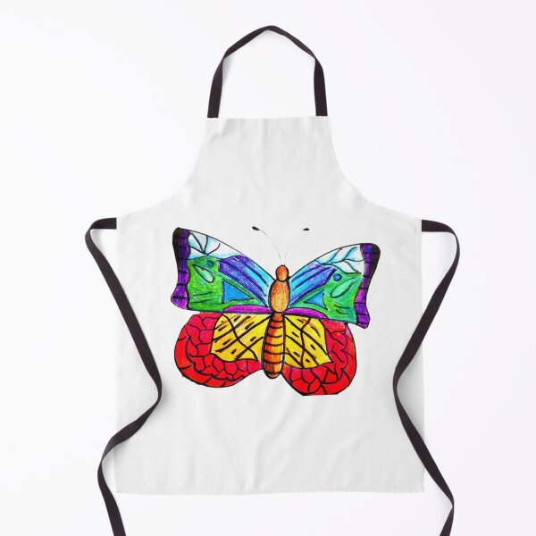 Item preview, Colorful Butterfly designed and sold by CanDo20.