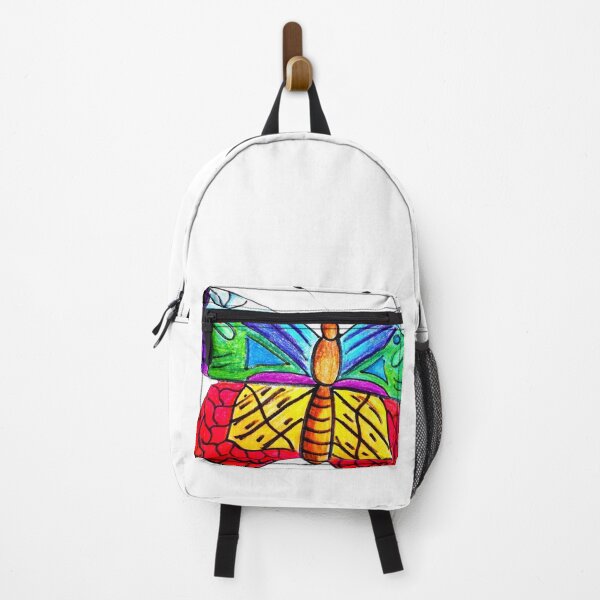 Item preview, Colorful Butterfly designed and sold by CanDo20.
