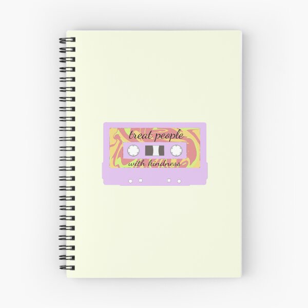 Item preview, casete tpwk designed and sold by ericawessels.
