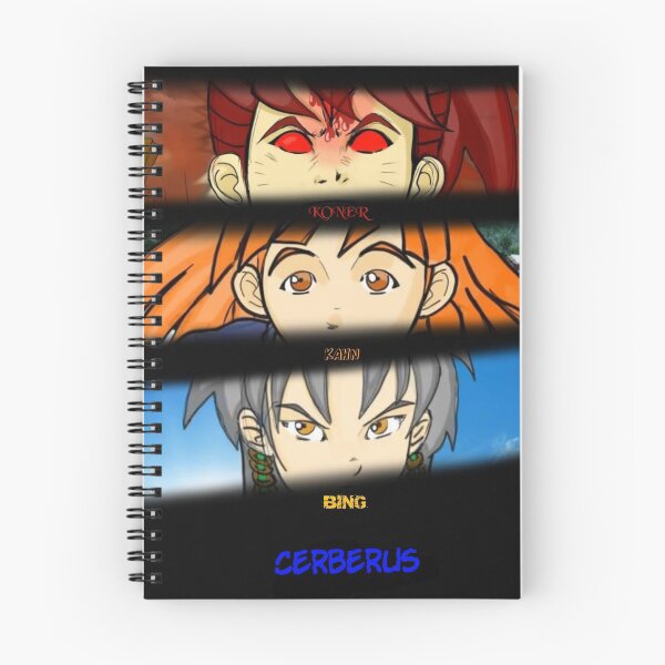 Item preview, Koner, Kahn and Bing Shilao designed and sold by The Maddox Universe .