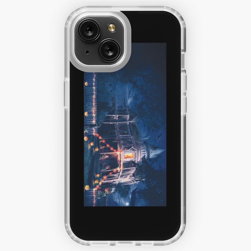 Item preview, iPhone Soft Case designed and sold by AnthonyChristou.