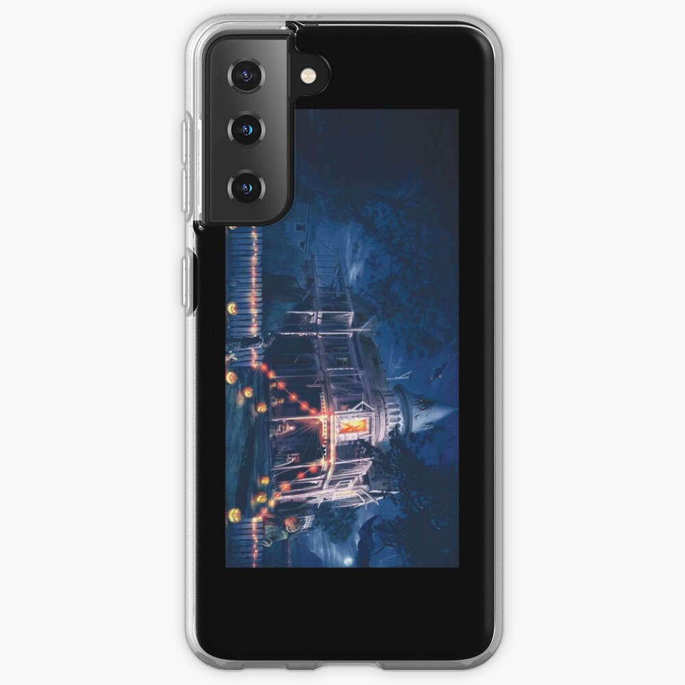 Item preview, Samsung Galaxy Soft Case designed and sold by AnthonyChristou.