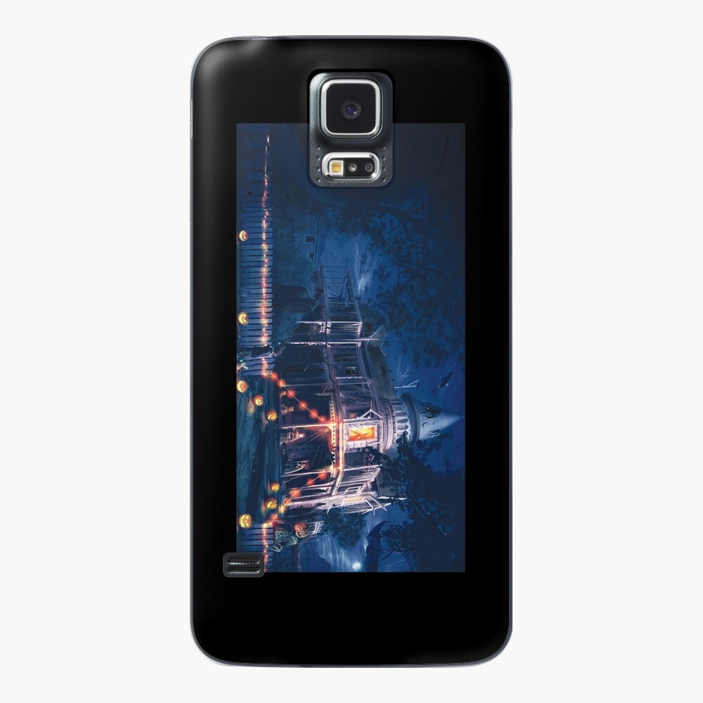 Item preview, Samsung Galaxy Skin designed and sold by AnthonyChristou.