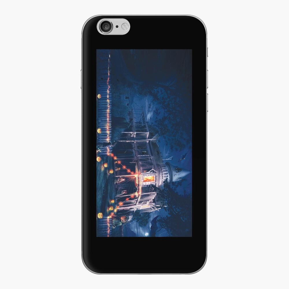 Item preview, iPhone Skin designed and sold by AnthonyChristou.
